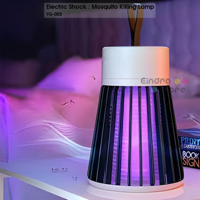 Electric Shock : Mosquito Killing Lamp YG-002